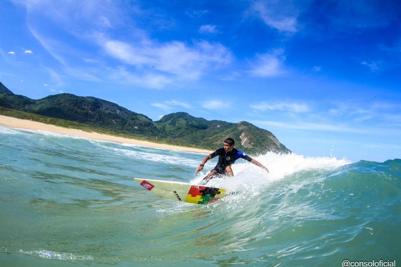 Rio Way Beach Rio de Janeiro Dış mekan fotoğraf