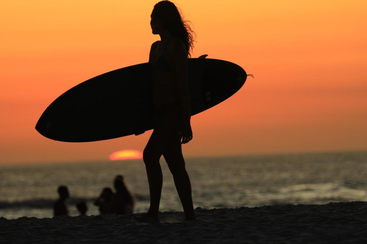 Rio Way Beach Rio de Janeiro Dış mekan fotoğraf