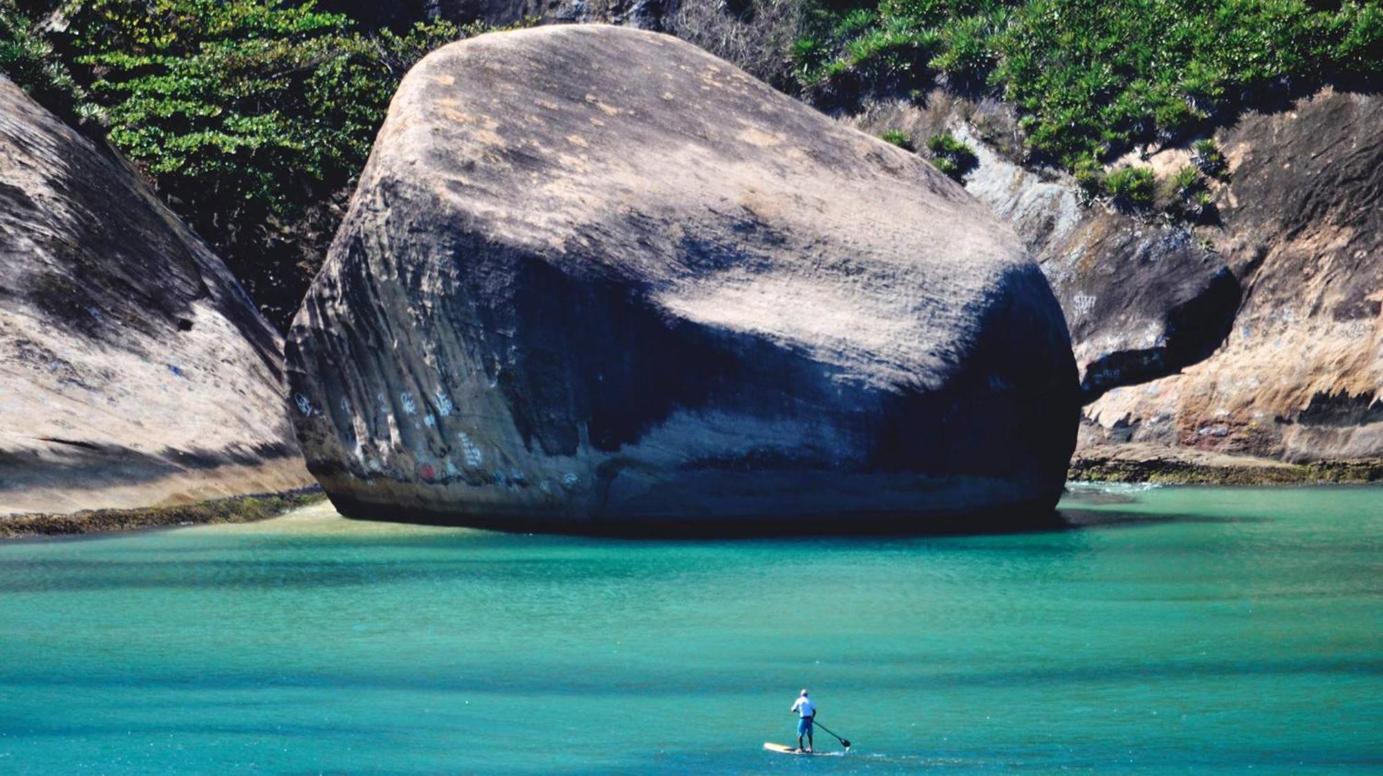 Rio Way Beach Rio de Janeiro Dış mekan fotoğraf