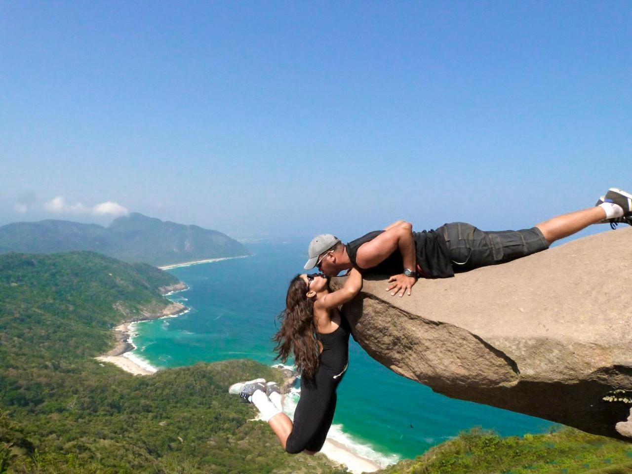 Rio Way Beach Rio de Janeiro Dış mekan fotoğraf