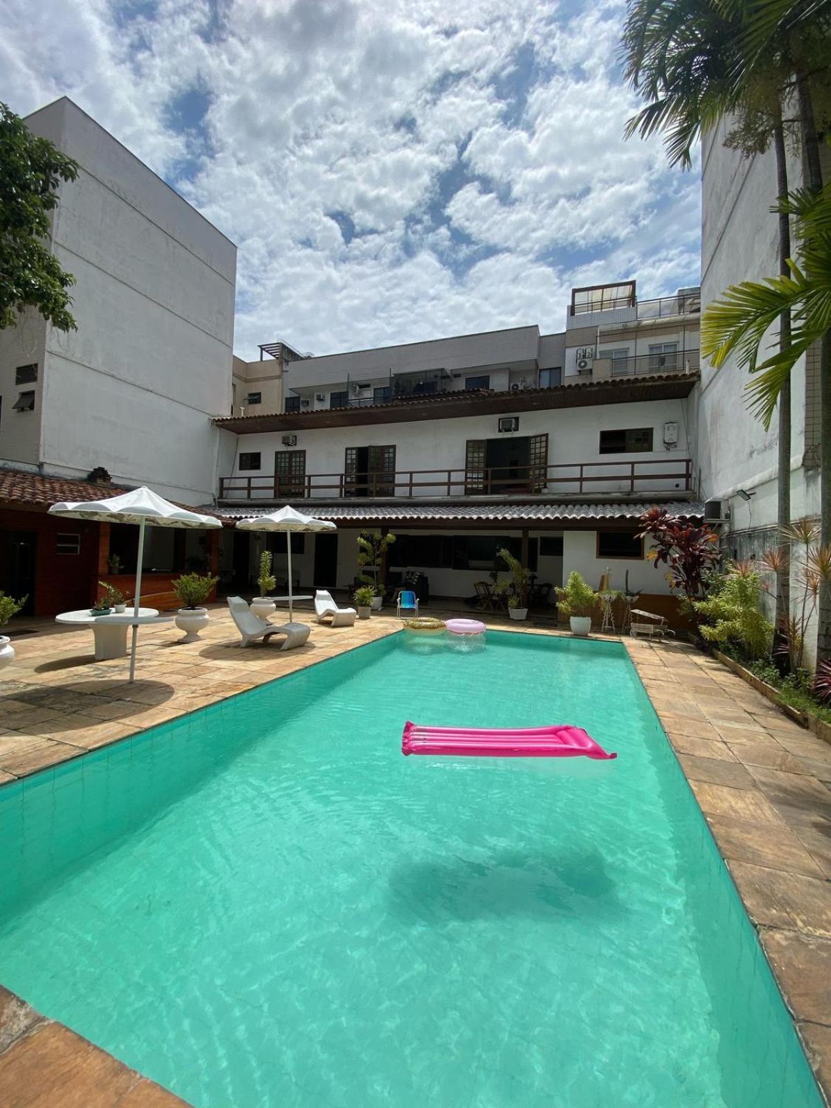 Rio Way Beach Rio de Janeiro Dış mekan fotoğraf